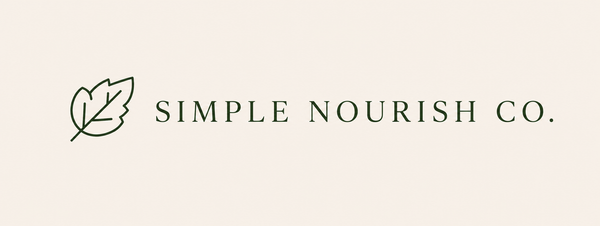 Simple Nourish Co.
